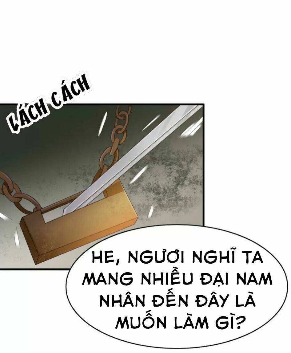 Luôn Có Điêu Dân To Gan Muốn Hại Trẫm Chương 22 Ảnh 50