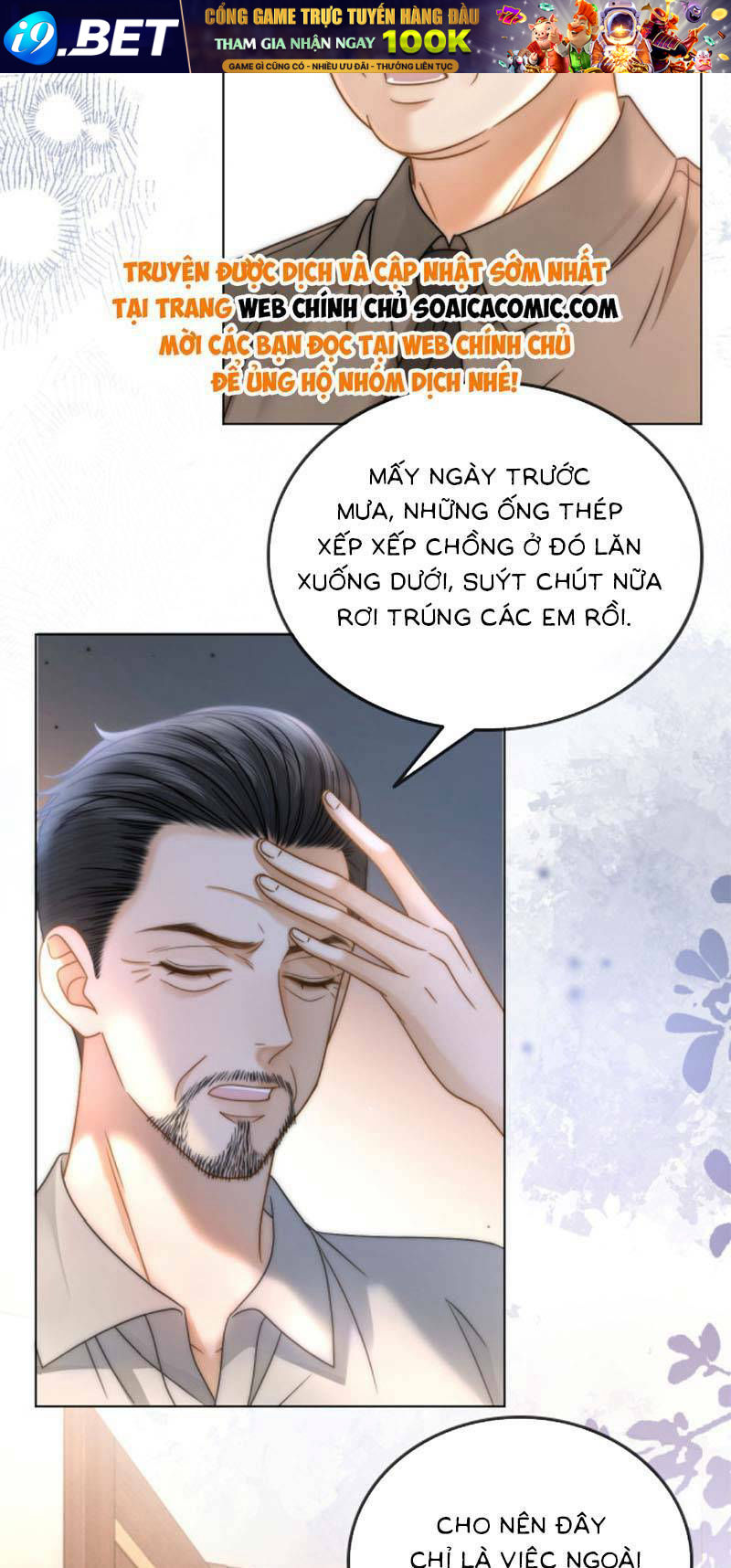 Thân Phận Của Phu Nhân Làm Chấn Động Cả Thành Phố. Chương 21 Ảnh 30