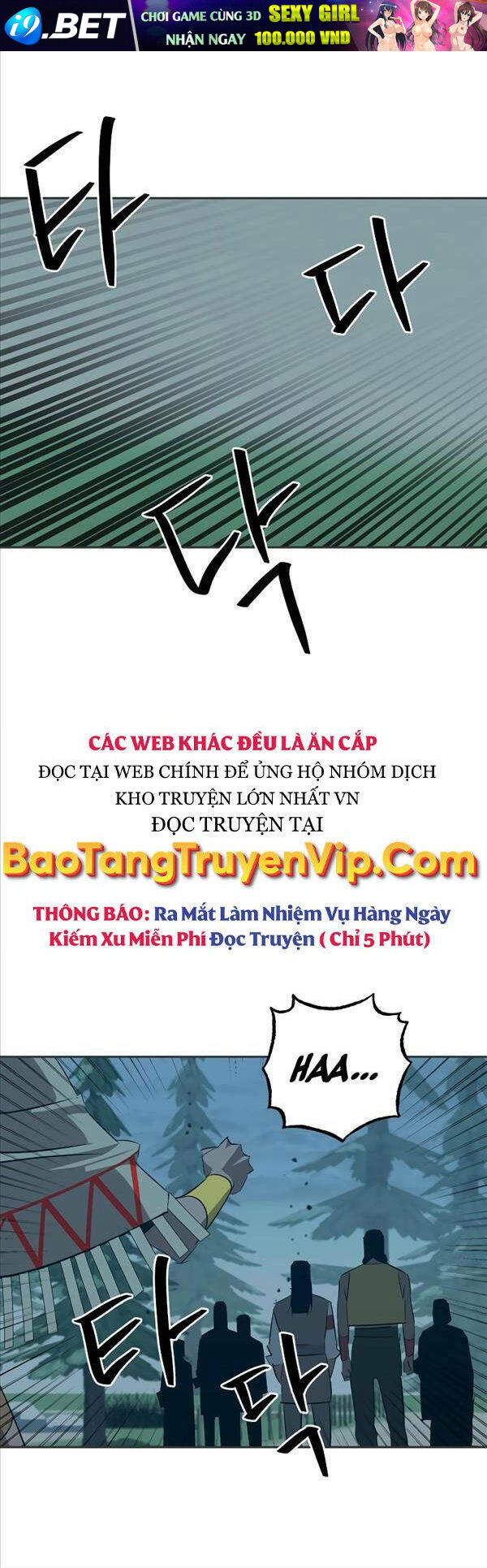 Võ Học Miền Viễn Tây Chương 24 Ảnh 53