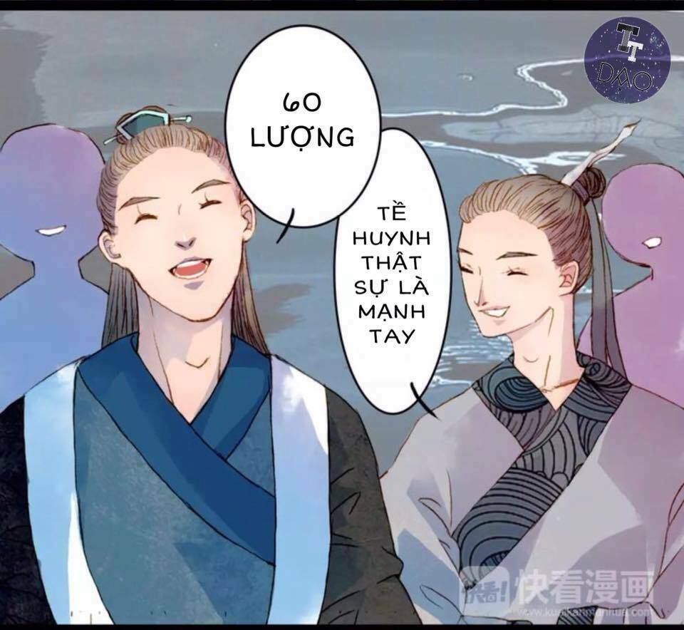 Khúc Hữu Ngộ Chương 11 Ảnh 6