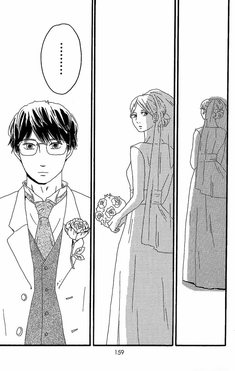 Machida-Kun No Sekai Chương 8 Ảnh 28