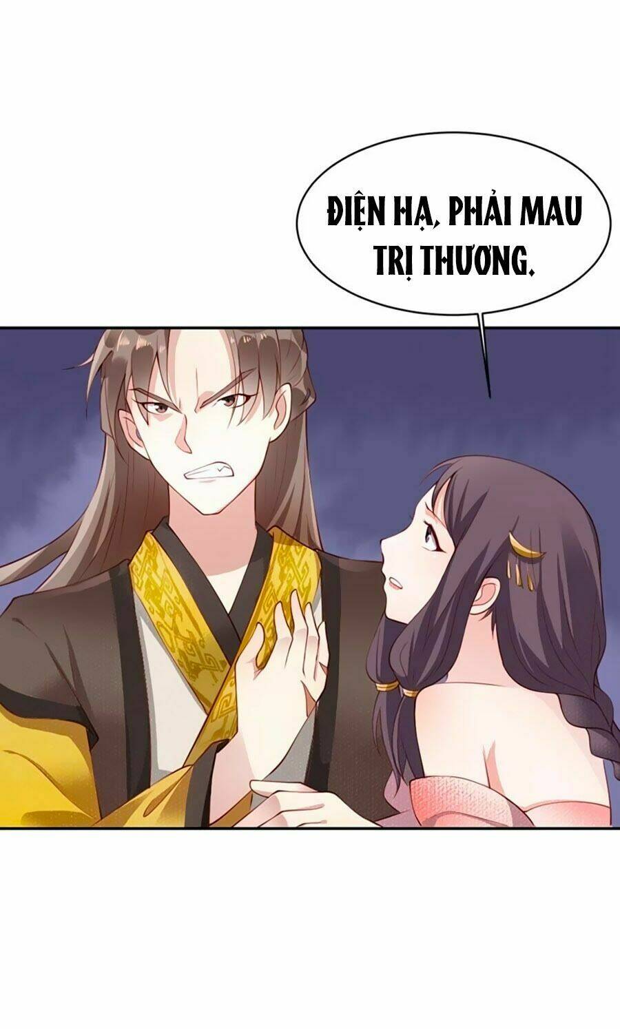 Ngũ Quyển Thần Thú Lục Chi Vong Ưu Truyện Chương 3 Ảnh 41