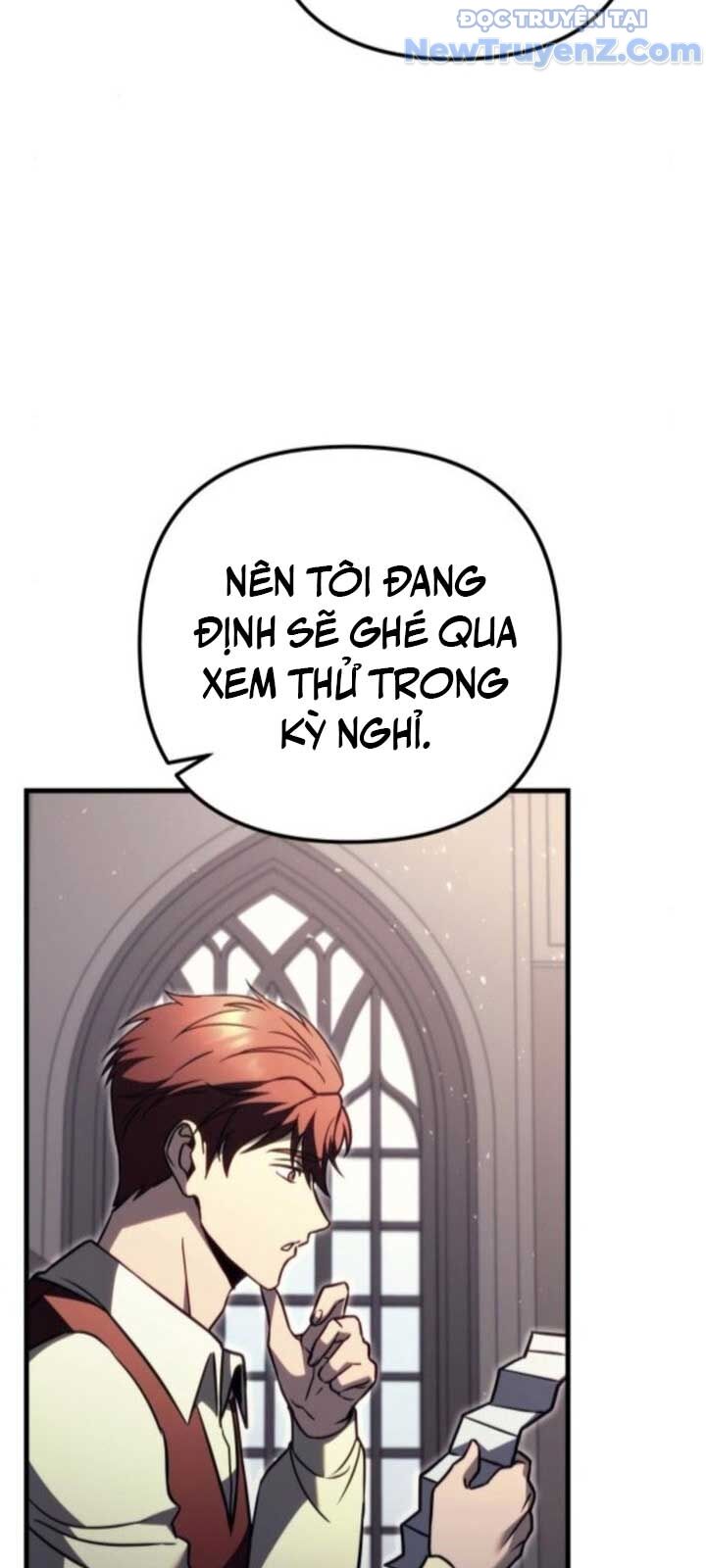 Hồi Quy Giả Của Gia Tộc Suy Vong Chương 78 Ảnh 35