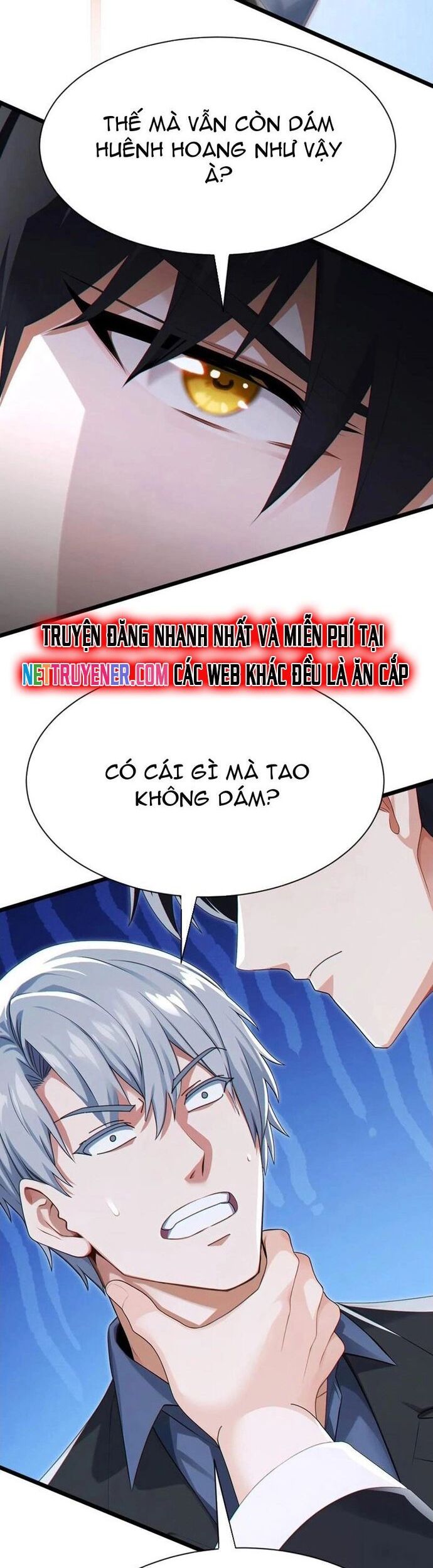 Đại Lão Xuống Núi: Bắt Đầu Từ Việc Trở Thành Thư Ký Chương 103 Ảnh 21