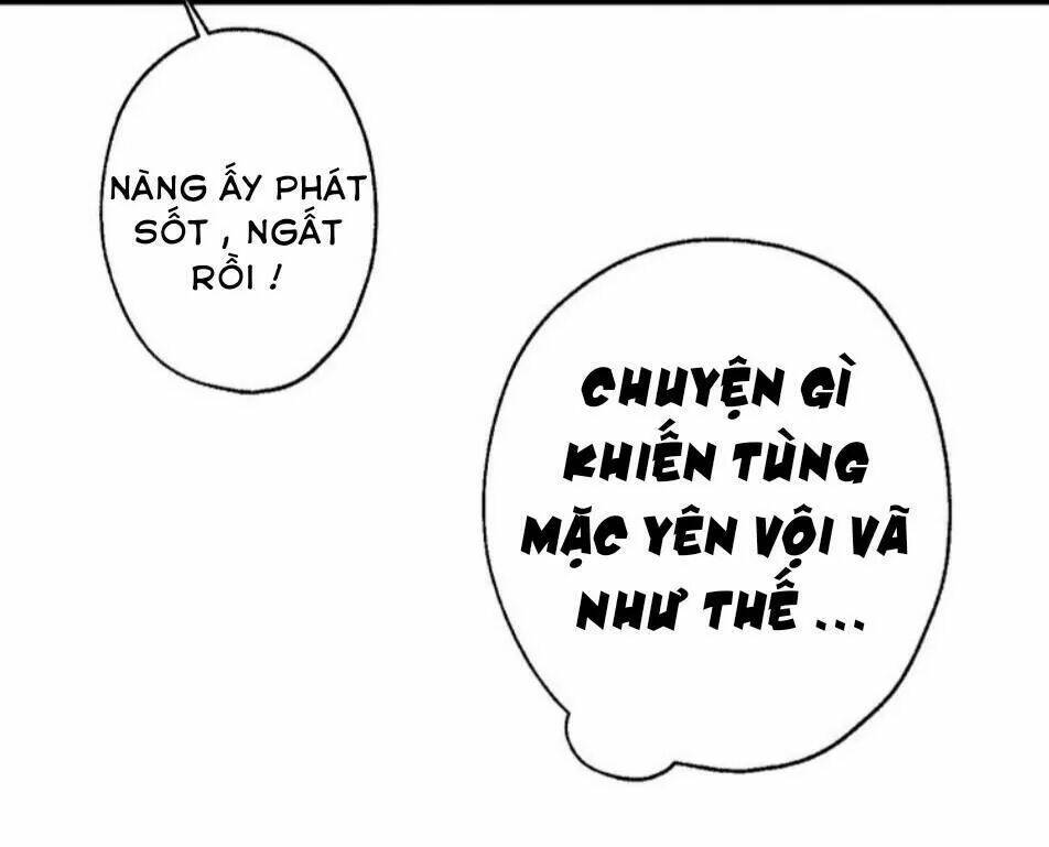 Luôn Có Điêu Dân To Gan Muốn Hại Trẫm Chương 12 Ảnh 7
