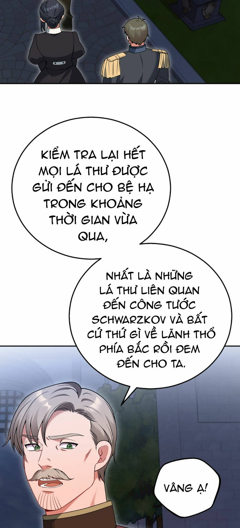 Tôi Sẽ Ly Hôn Với Người Chồng Bạo Chúa Của Mình Chương 76.2 Ảnh 3