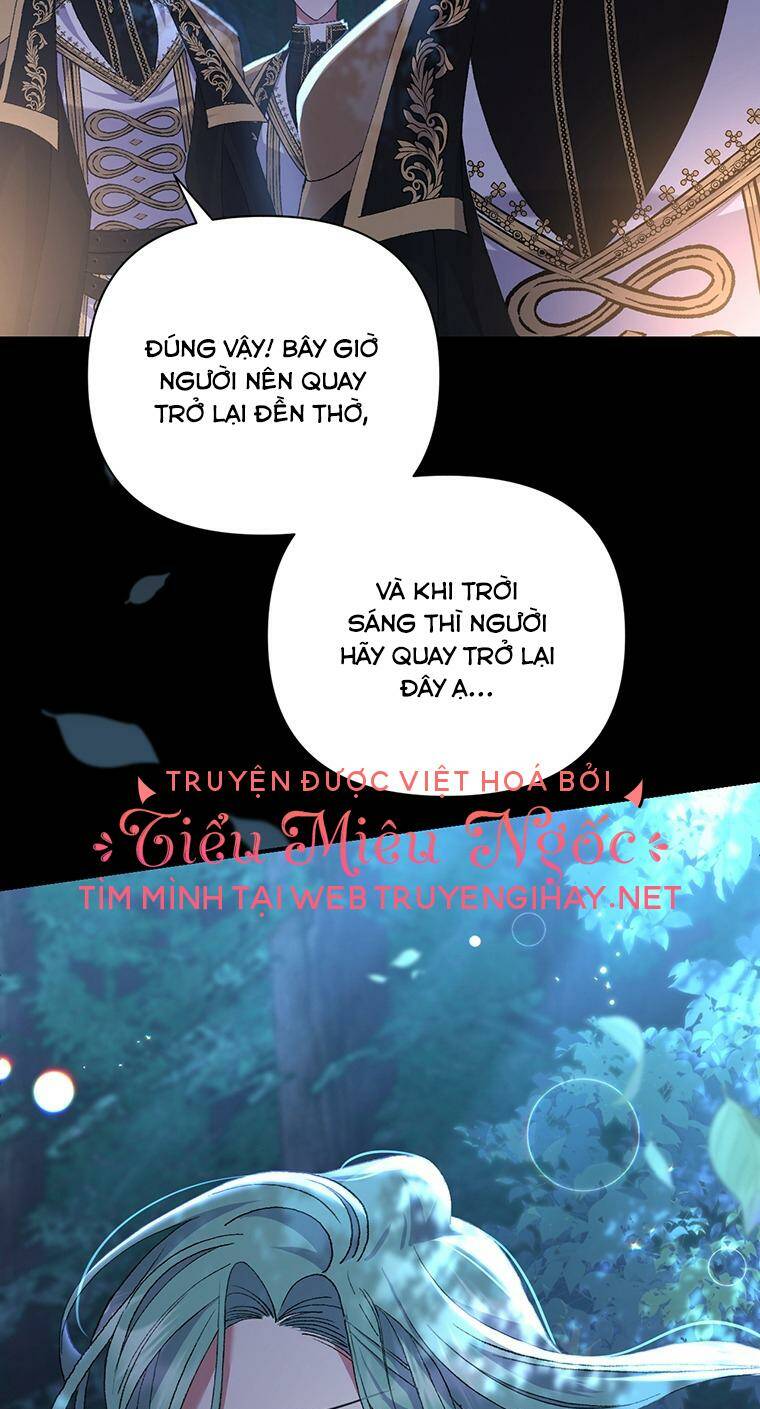 Em Phải Chịu Trách Nhiệm Với Ta Chương 10 Ảnh 26