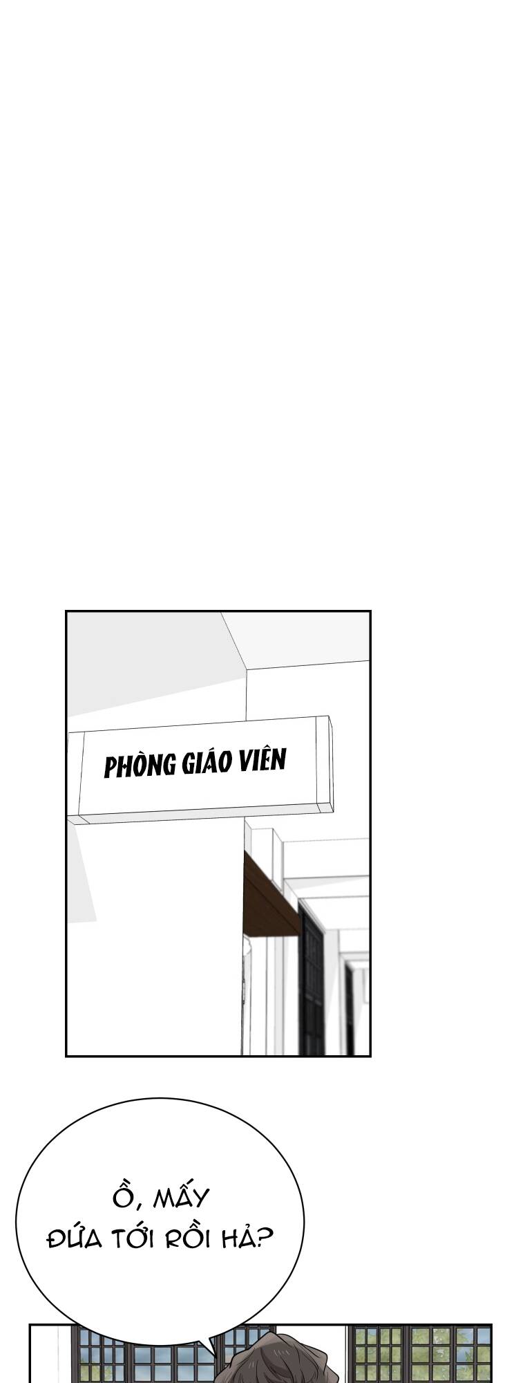 Trên Đời Này Không Có Ai Ngu Ngốc Như Thế Chương 22 Ảnh 9