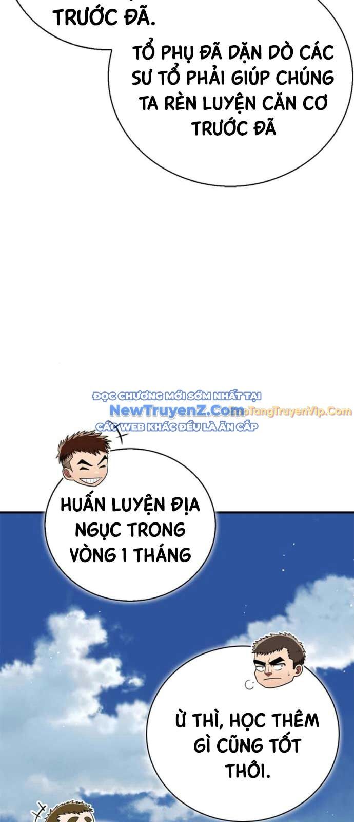 Huấn Luyện Viên Murim Thiên Tài Chương 62 Ảnh 13