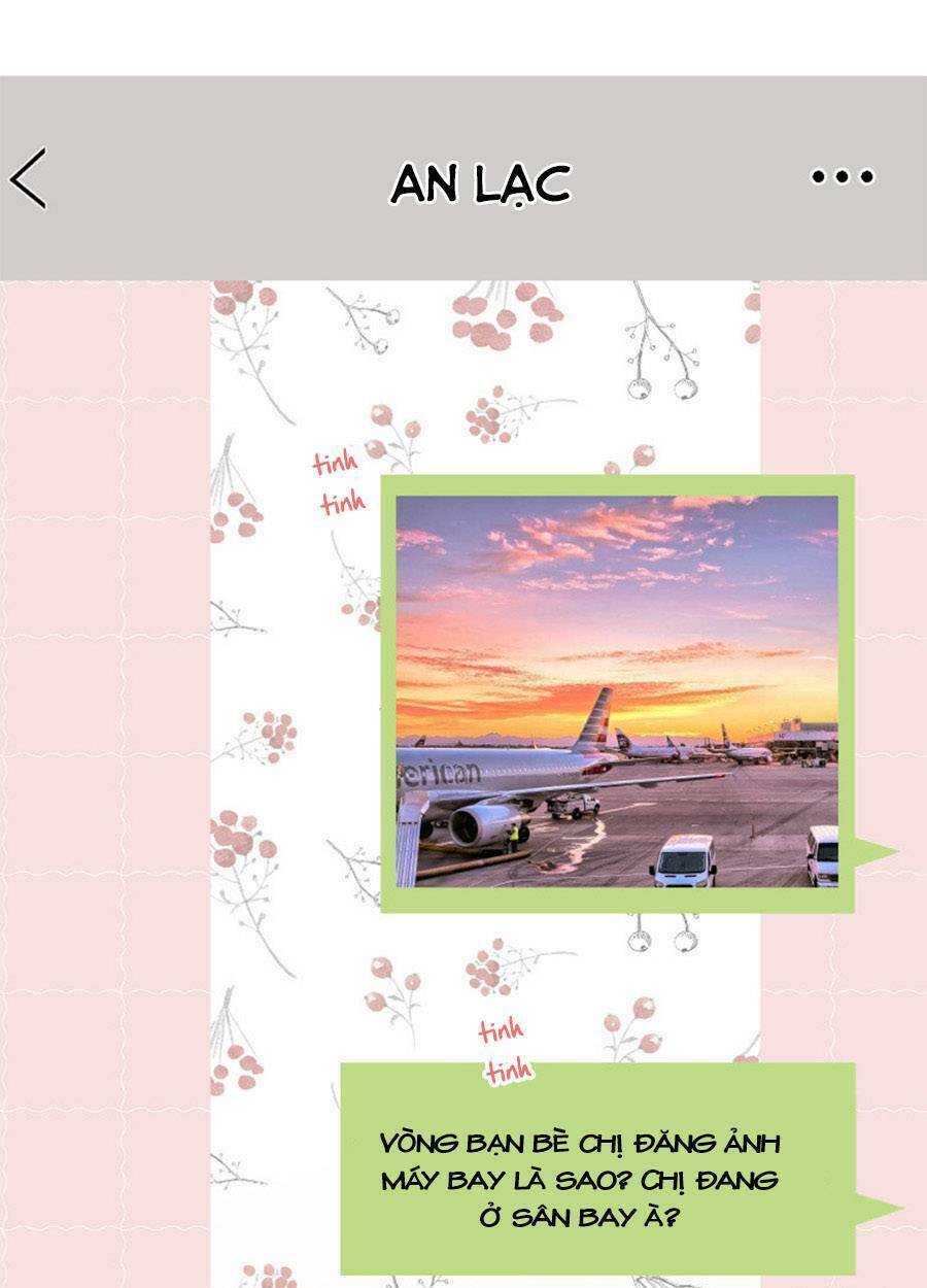 Tâm Động Thuấn Di Chương 78 Ảnh 5