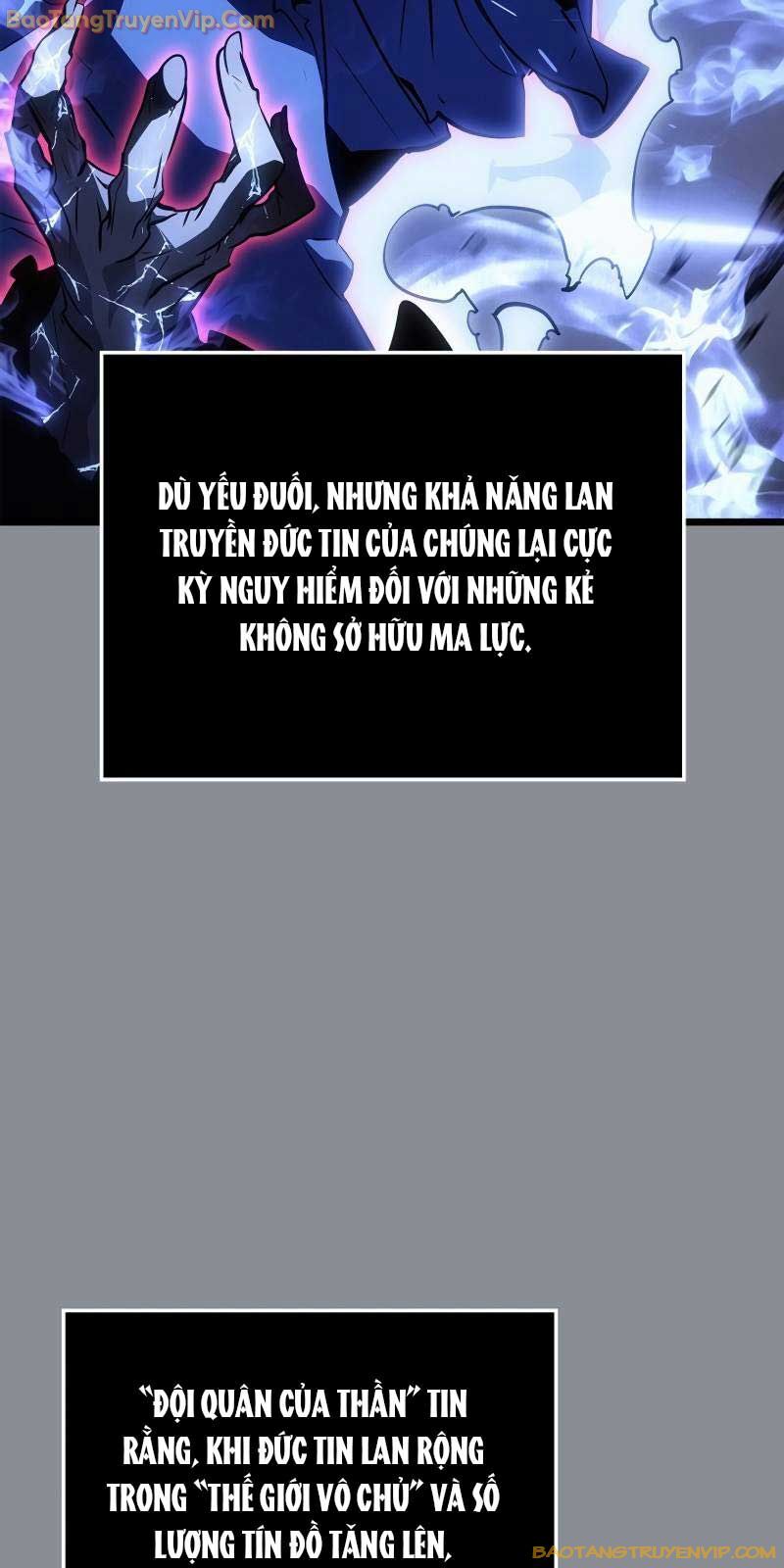 Solo Leveling Ragnarok Chương 31 Ảnh 52