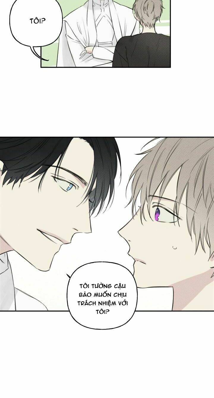 Angel Buddy Chương 3 Ảnh 15