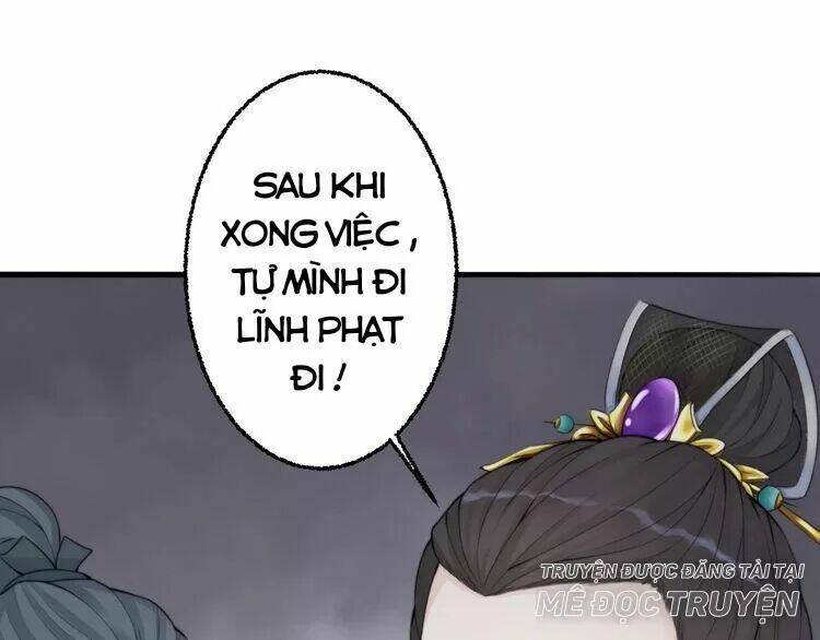 Luôn Có Điêu Dân To Gan Muốn Hại Trẫm Chương 5 Ảnh 17