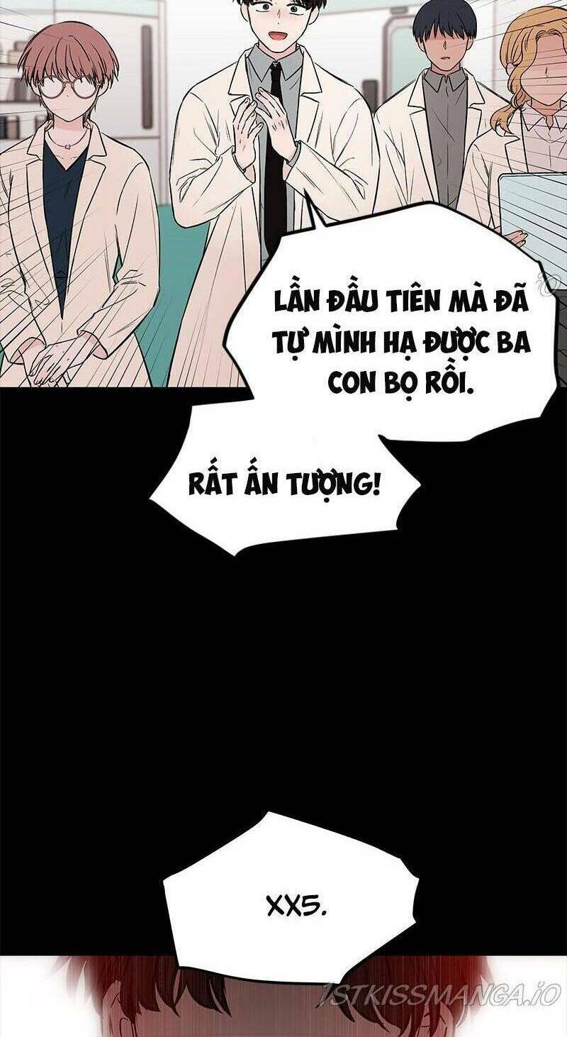 BưƠM BưỚM Và MáU Chương 58 Ảnh 17