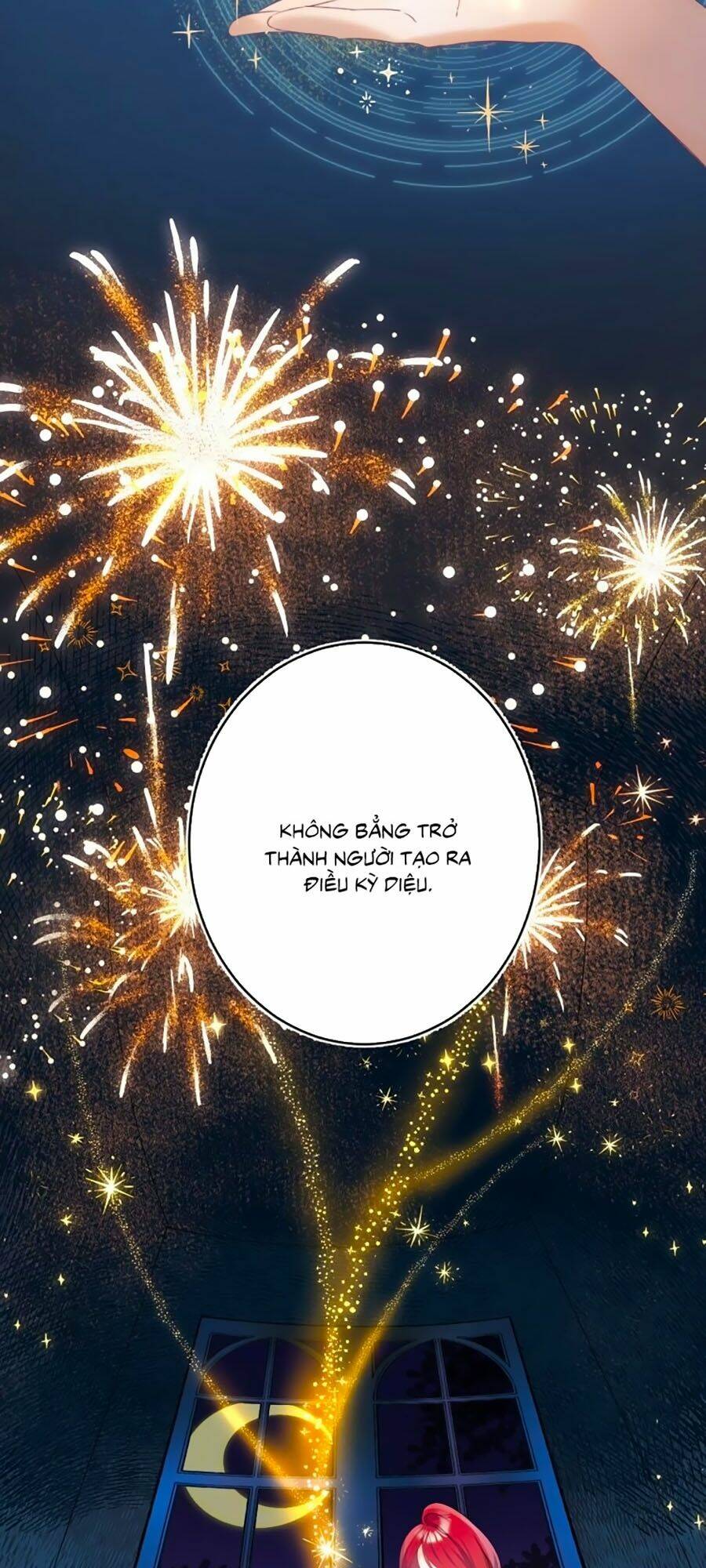 Quả Táo Của Anh Chương 6 Ảnh 7