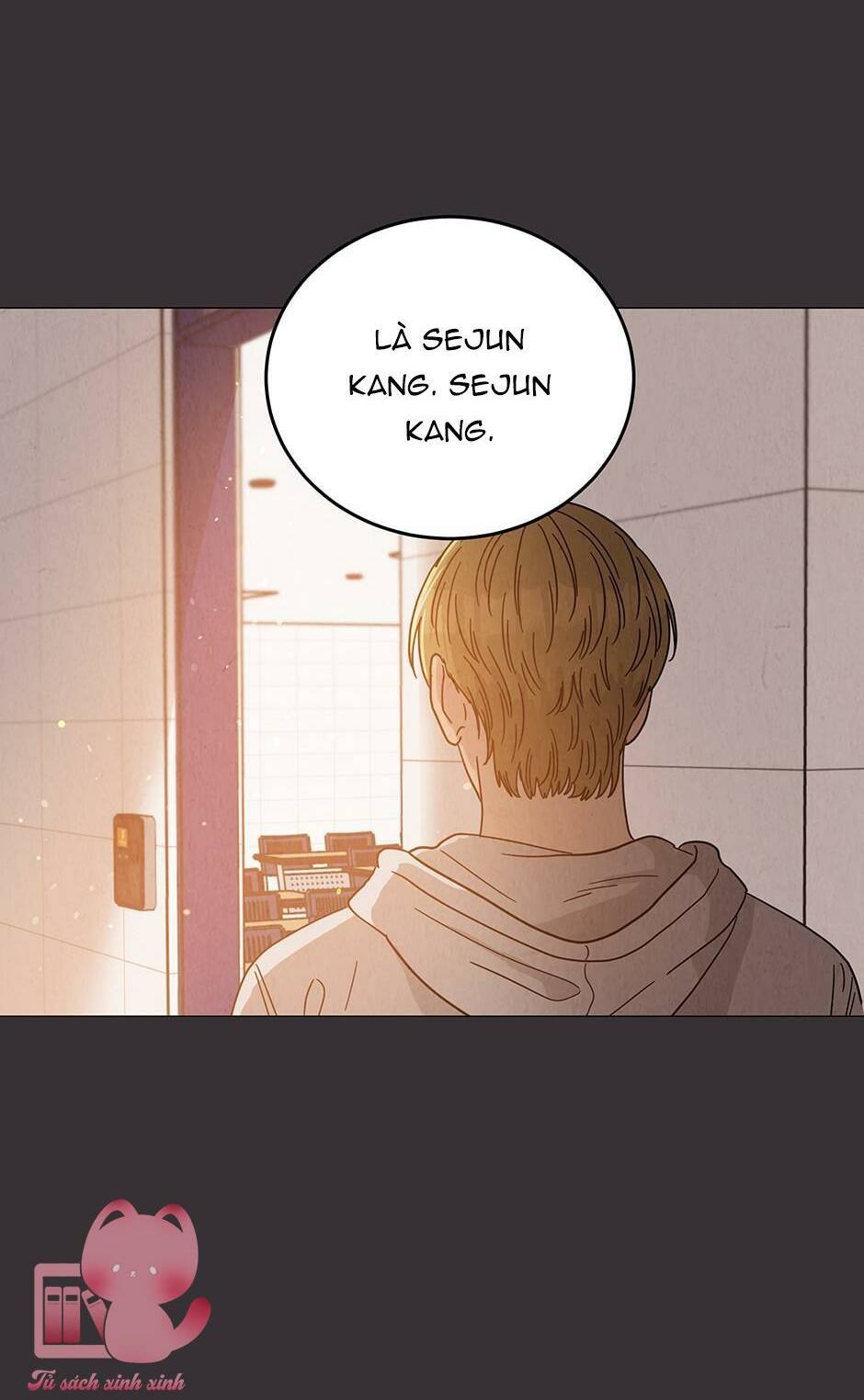 Chào Nhé, Không Làm Thông Gia Nữa Đâu! Chương 59 Ảnh 26