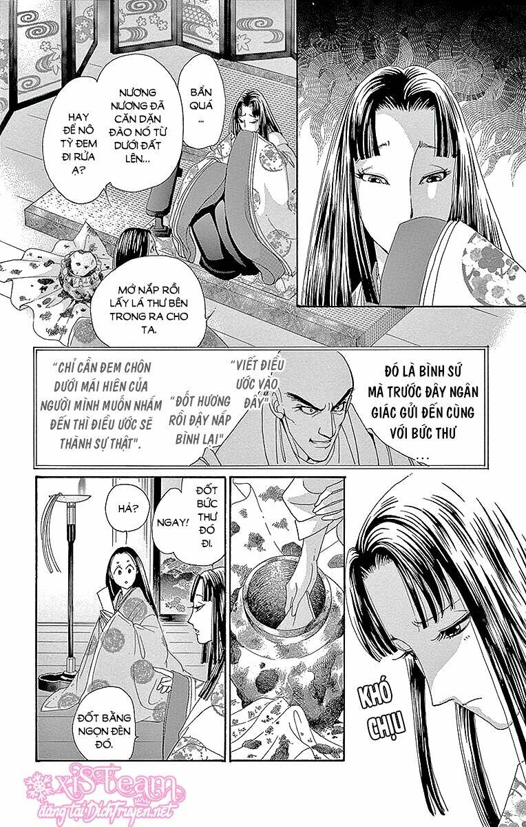 Torikae Baya Chương 55 Ảnh 31