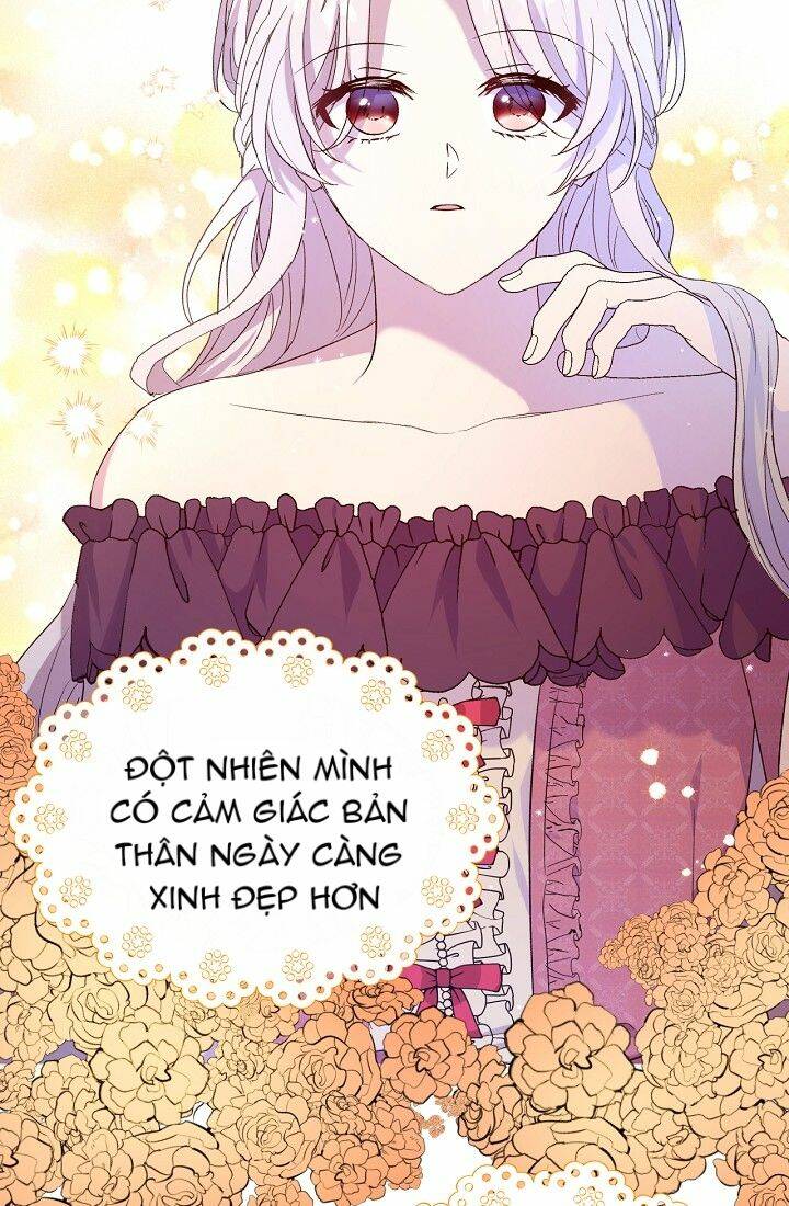 Tôi Cứu Anh Không Có Nghĩa Là Tôi Sẽ Cưới Anh Chương 5 Ảnh 27