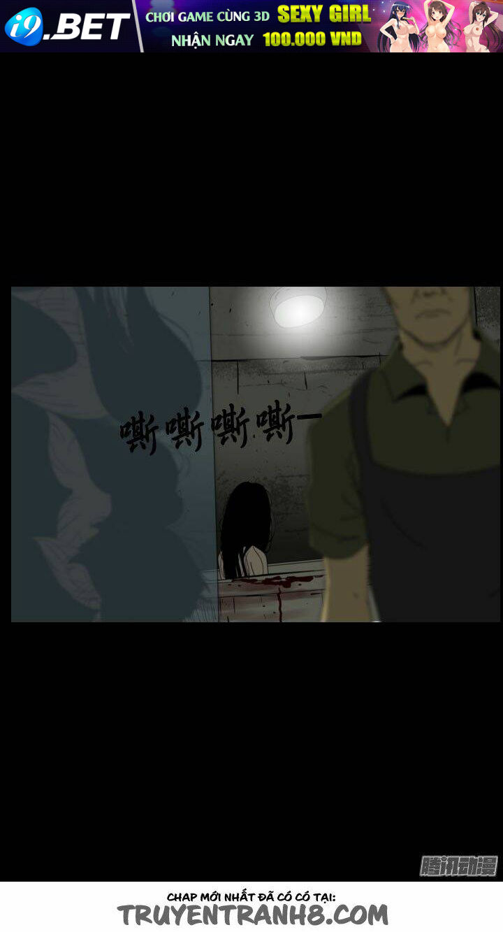 Horror Show Chương 26 Ảnh 32