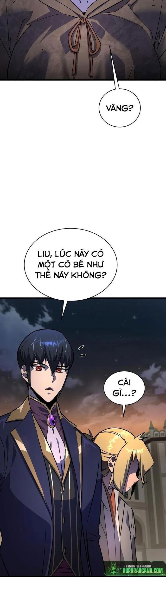 Chế Tác Hạt Nhân Chương 35 Ảnh 38