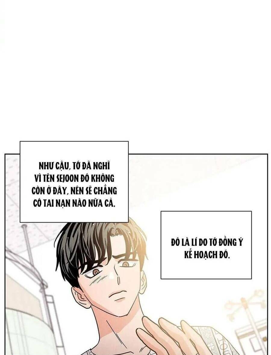 Chào Nhé, Không Làm Thông Gia Nữa Đâu! Chương 66 Ảnh 27
