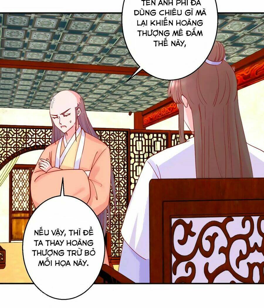 Hoàng Thượng Ở Trên, Thần Ở Dưới Chương 95 Ảnh 10