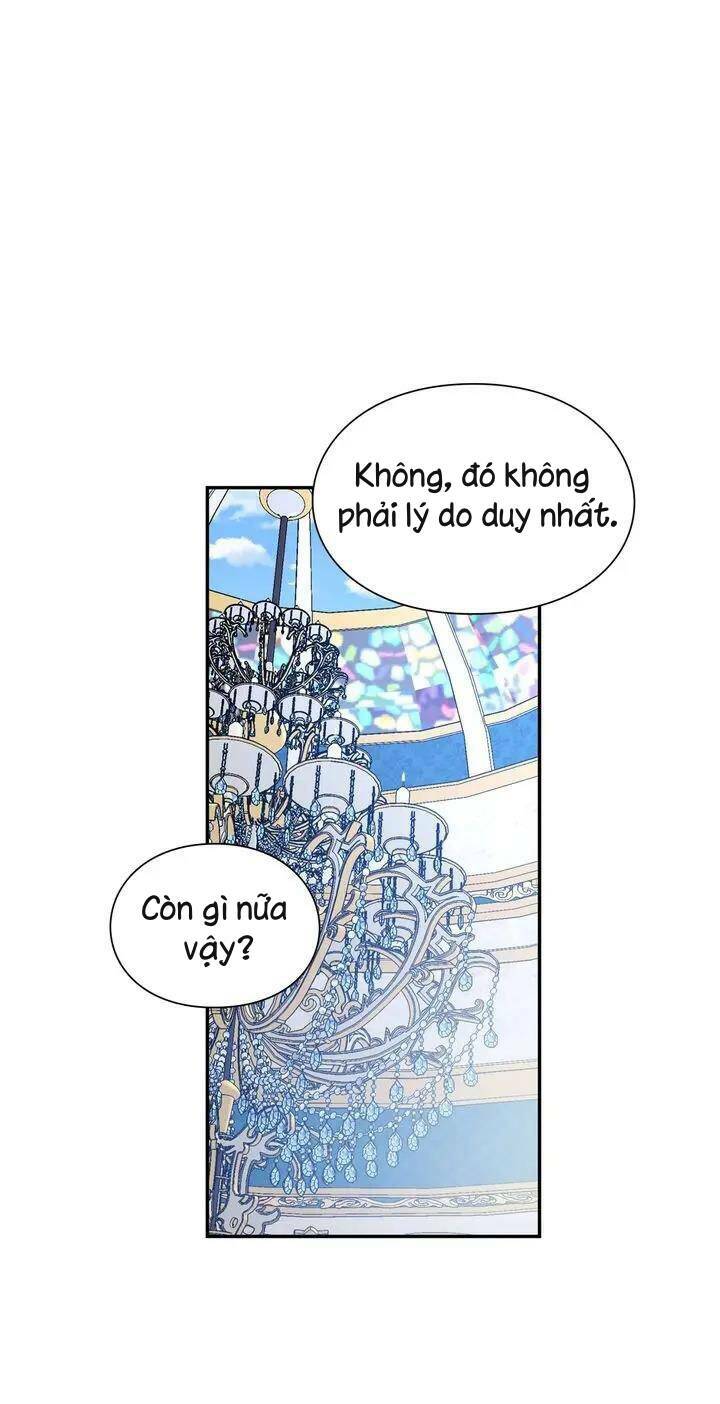 Nữ Hoàng Ngoại Khoa Chương 139 Ảnh 32