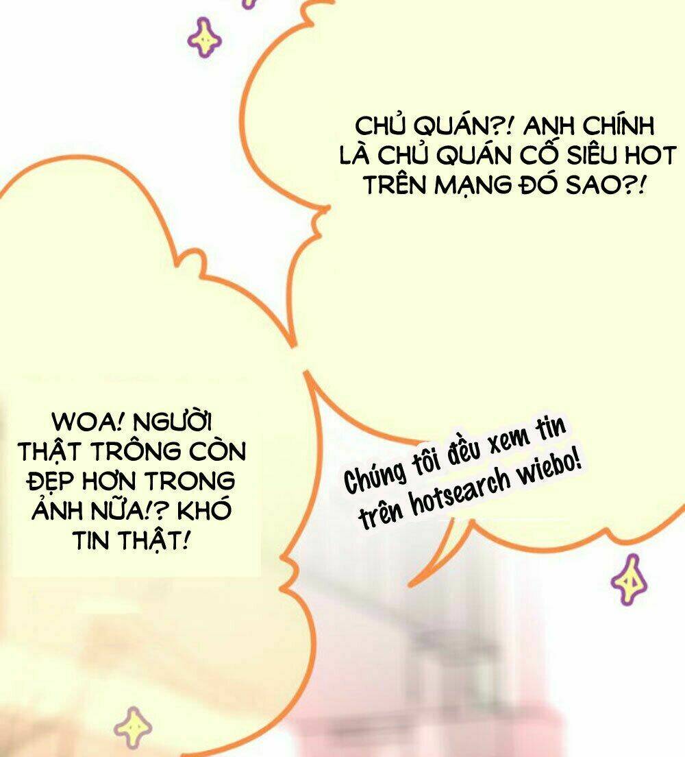 Tháng Sáu Kì Diệu Chương 45 Ảnh 14