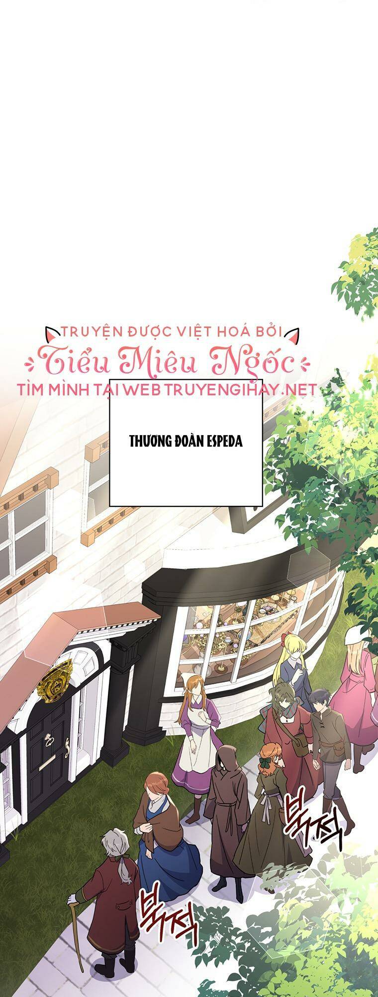Em Phải Chịu Trách Nhiệm Với Ta Chương 13 Ảnh 26