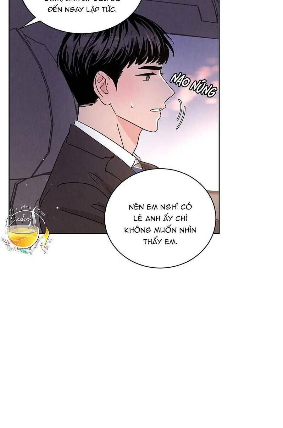 Chào Nhé, Không Làm Thông Gia Nữa Đâu! Chương 68 Ảnh 49