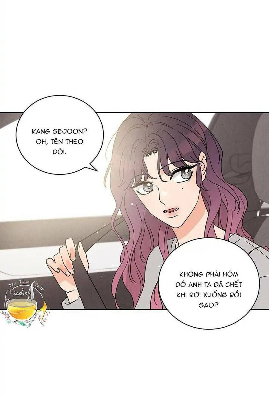 Chào Nhé, Không Làm Thông Gia Nữa Đâu! Chương 68 Ảnh 80