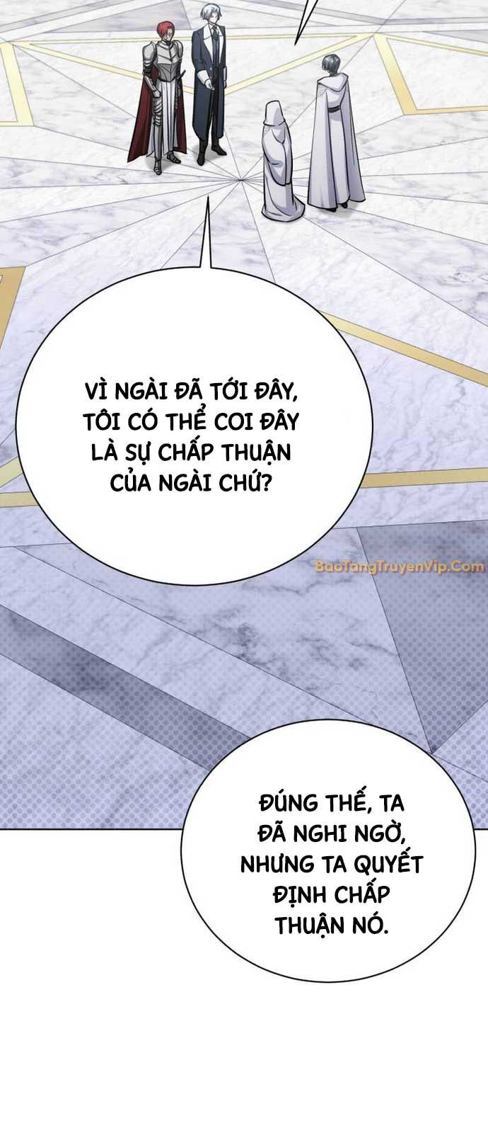 Đứa Con Có Vấn Đề Của Ma Tháp Chương 12 Ảnh 37