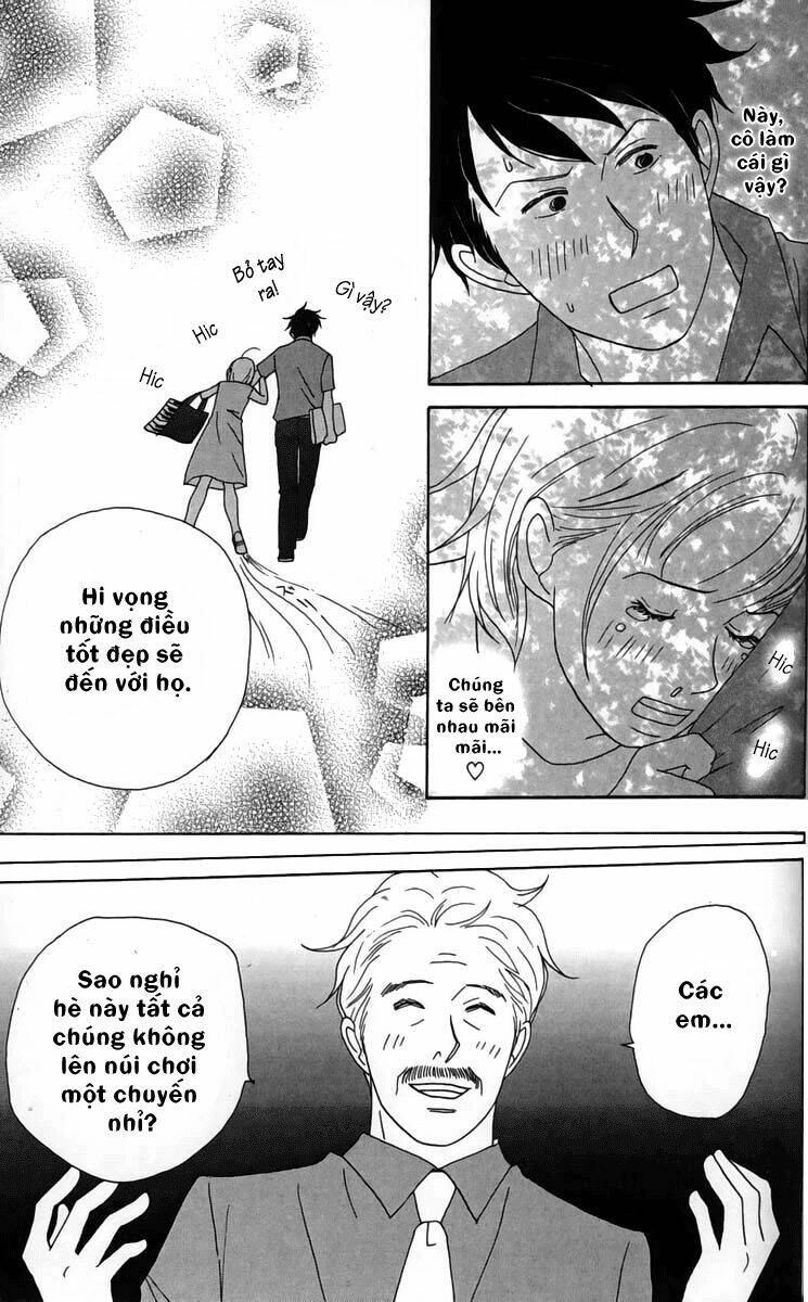 Nodame Cantabile Chương 20 Ảnh 28
