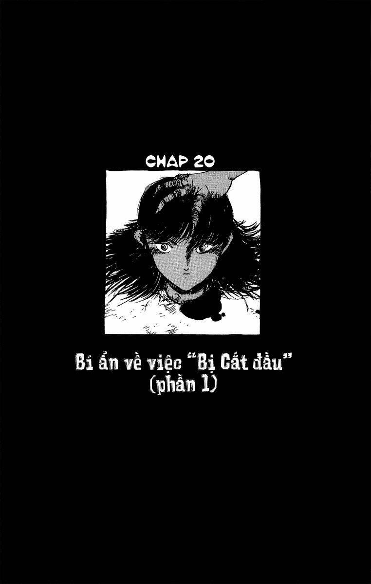 The Horror Mansion Chương 20 Ảnh 5