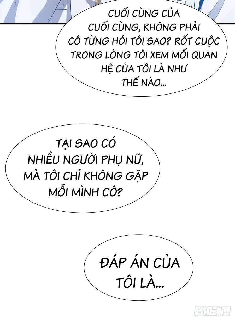 Không Có Đạo Lữ Sẽ Chết Chương 88 Ảnh 34