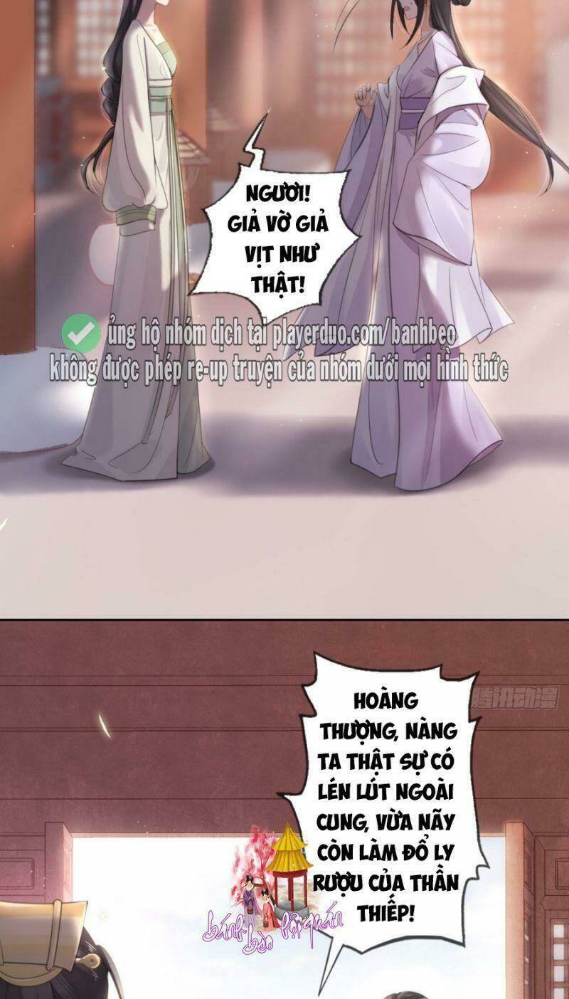 Mê Hoặc Lòng Người Chương 4 Ảnh 12