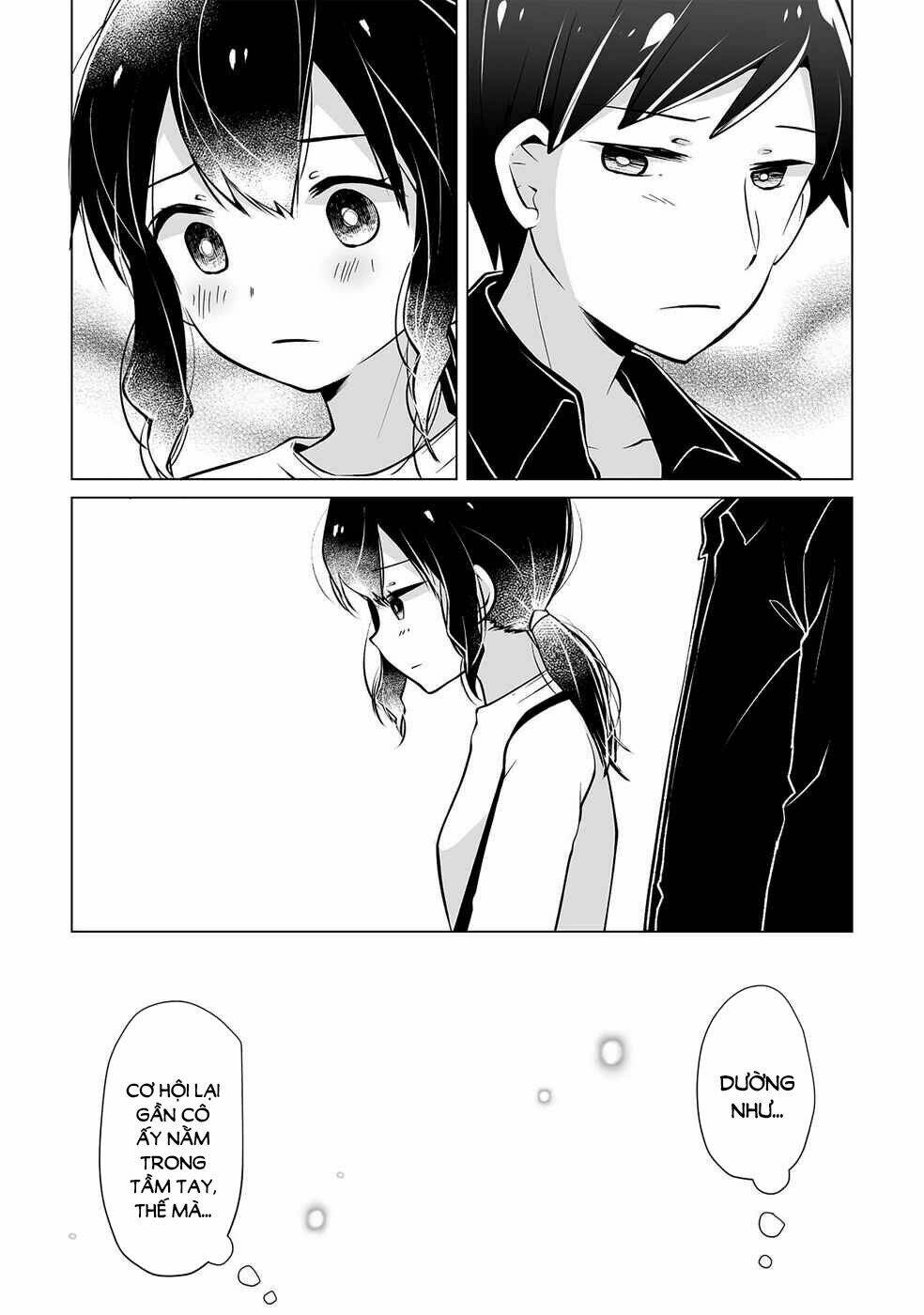 Tonari No Seki No Satou-San Chương 16 Ảnh 10