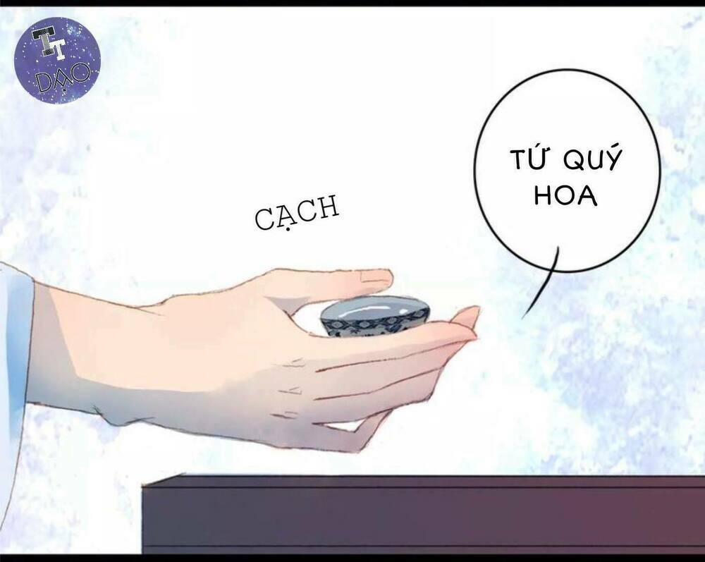 Khúc Hữu Ngộ Chương 10 Ảnh 27