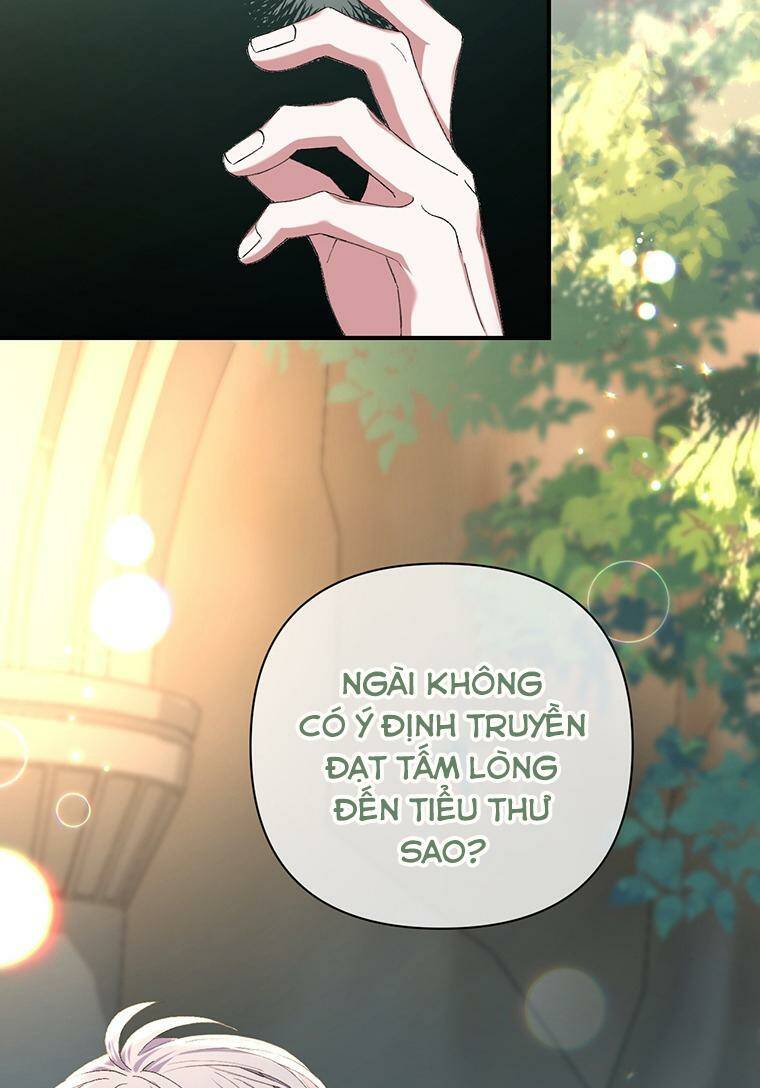 Em Phải Chịu Trách Nhiệm Với Ta Chương 10 Ảnh 47
