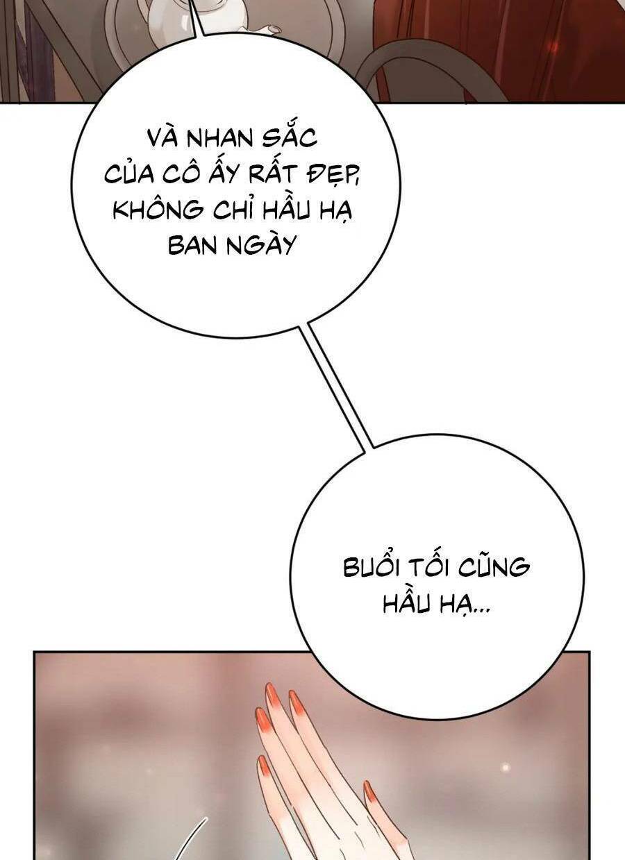 Hoàng Hậu Vô Đức Chương 99 Ảnh 24