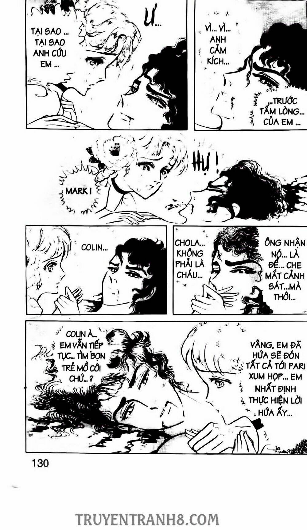 The Count S Daughter Chương 90 Ảnh 20