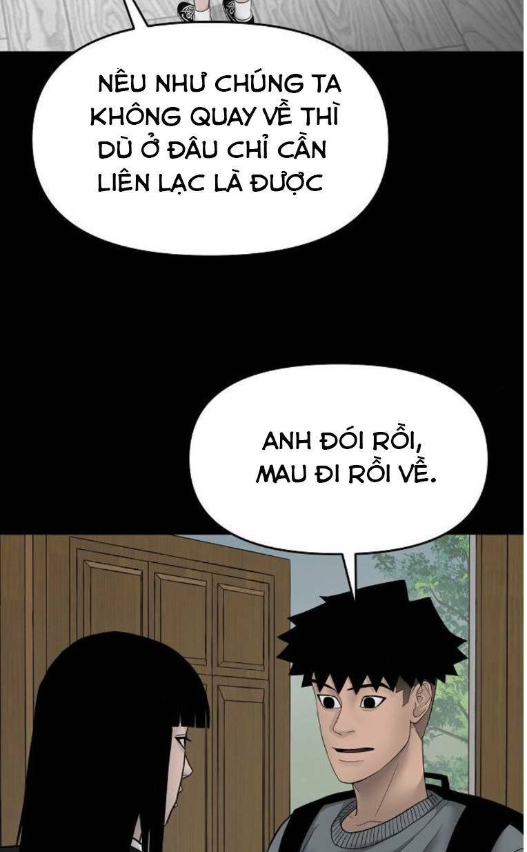 Ngôi Nhà Hoán Đổi Chương 5 Ảnh 23