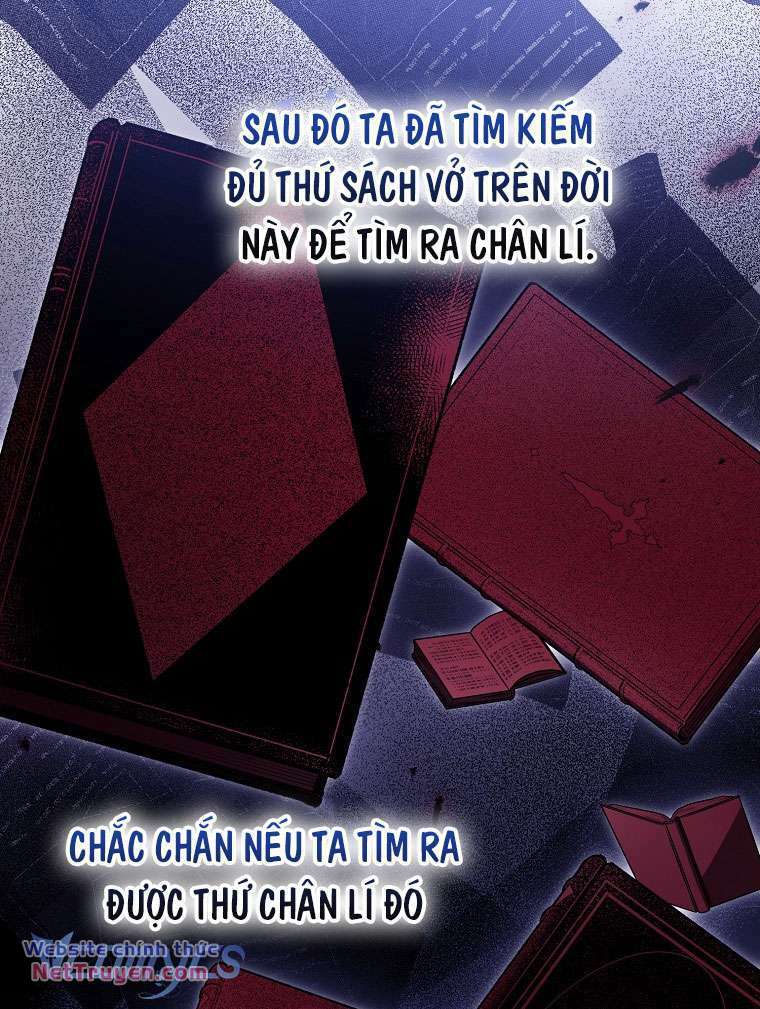 Tôi Đã Thuần Hóa Một Tên Bạo Chúa Và Chạy Trốn Chương 129 Ảnh 24