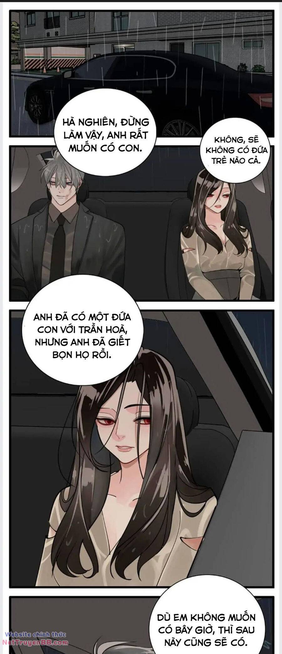 Vật Trong Tay Chương 106 Ảnh 30