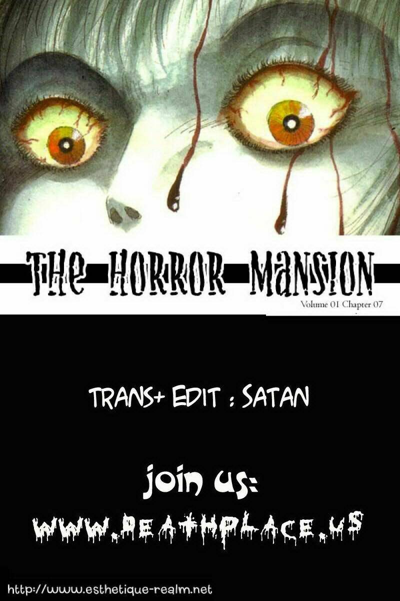 The Horror Mansion Chương 12 Ảnh 2