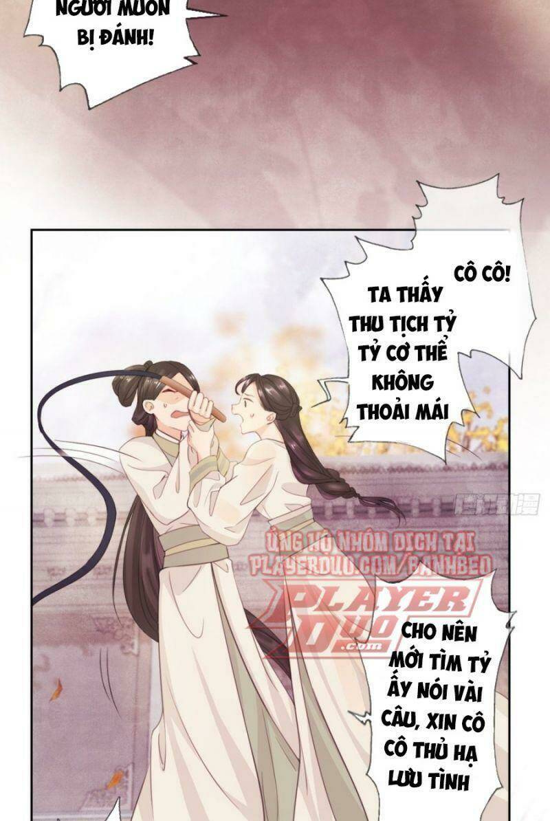 Mê Hoặc Lòng Người Chương 5 Ảnh 42
