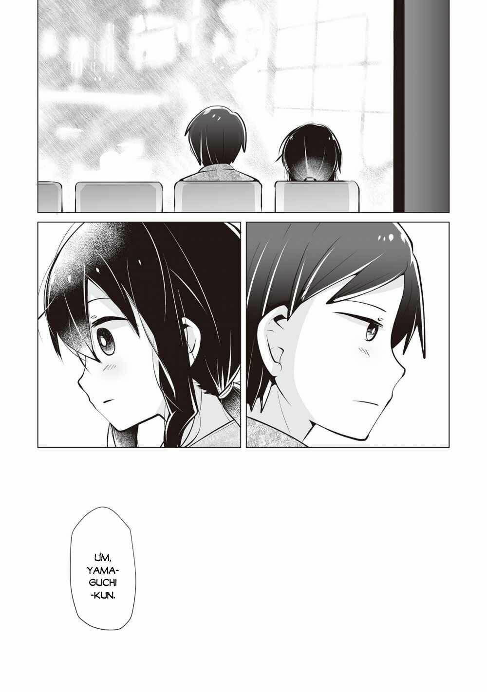 Tonari No Seki No Satou-San Chương 19 Ảnh 12