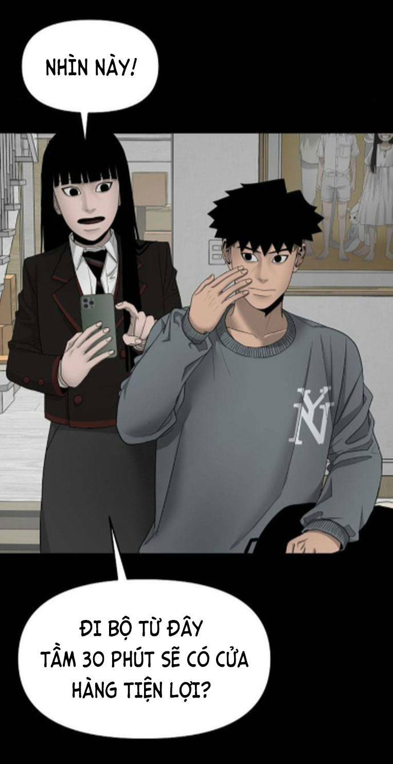 Ngôi Nhà Hoán Đổi Chương 4 Ảnh 97