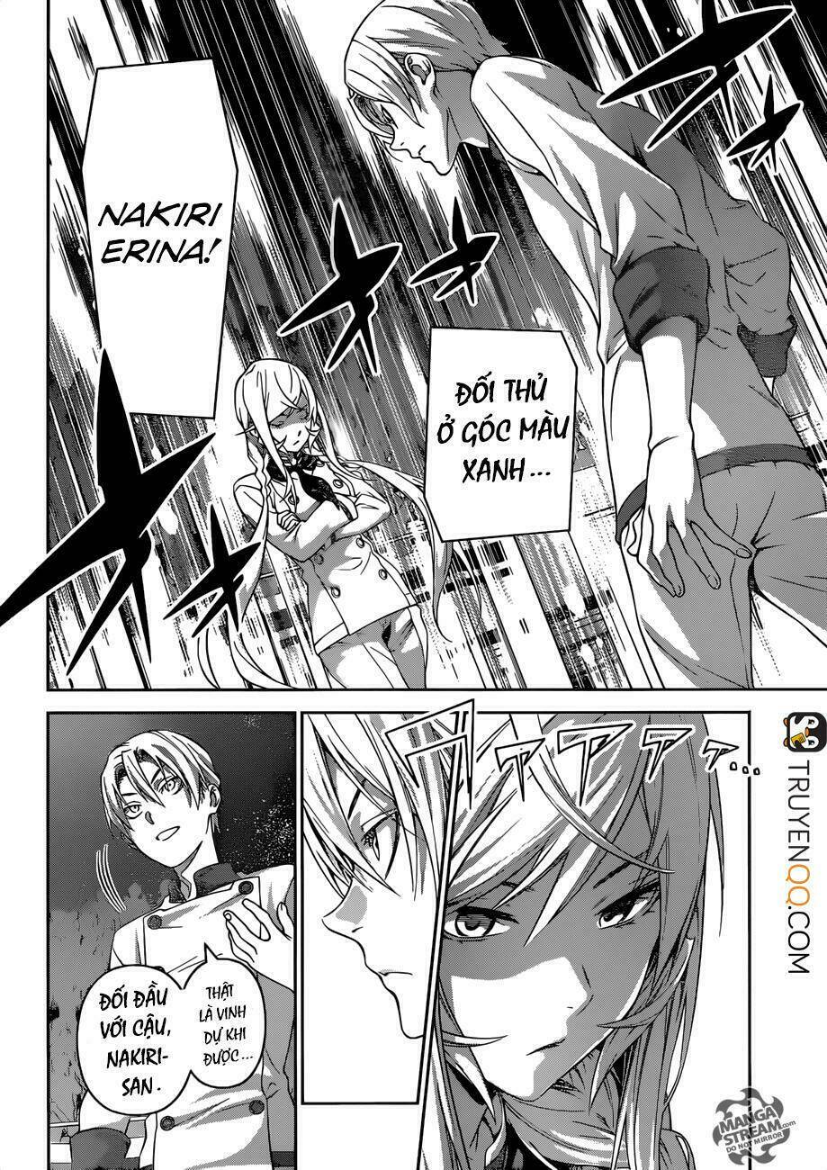 Cuộc Chiến Ẩm Thực Chương 301 Ảnh 8