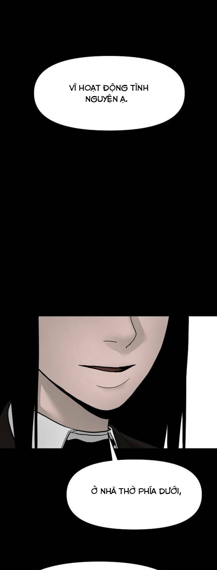 Ngôi Nhà Hoán Đổi Chương 5 Ảnh 42